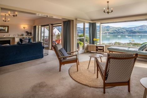 Photo of property in 113 Beach Road, Akaroa, 7520