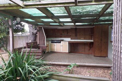 Photo of property in 69 Boston Avenue, Hornby, Christchurch, 8042