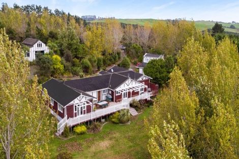 Photo of property in 1410 Old North Road, Helensville, 0875