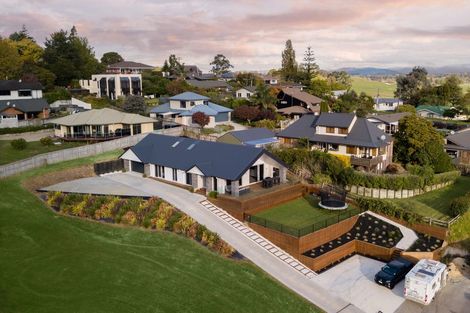 Photo of property in 110a Laird Place, Te Awamutu, 3800