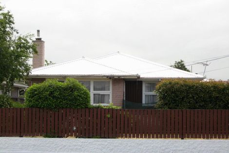 Photo of property in 239 Shortland Street, Aranui, Christchurch, 8061
