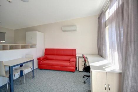 Photo of property in 14/50 Park Street, North Dunedin, Dunedin, 9016