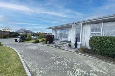 Photo of property in 6 Hefford Place, Allenton, Ashburton, 7700