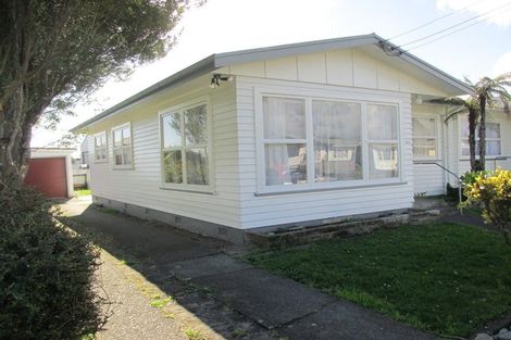 Photo of property in 185 Cambridge Street, Levin, 5510
