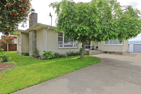 Photo of property in 605 Omahu Road, Frimley, Hastings, 4120