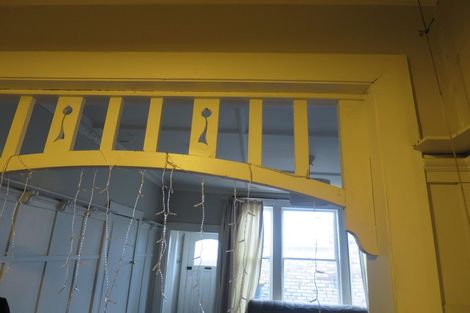 Photo of property in 12 Albany Street, North Dunedin, Dunedin, 9016