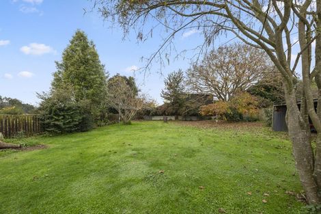 Photo of property in 3 Sholson Street, Putaruru, 3411