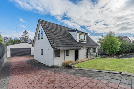 Photo of property in 79 Kinmont Crescent, Kinmont Park, Mosgiel, 9024