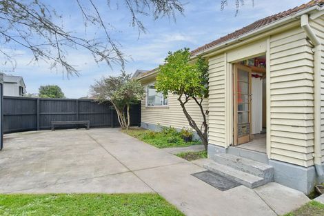 Photo of property in 9 Hammond Place, Spreydon, Christchurch, 8024