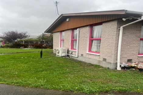 Photo of property in 15 Shetland Street, Woolston, Christchurch, 8062