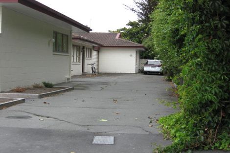 Photo of property in 2/66 Waimairi Road, Upper Riccarton, Christchurch, 8041