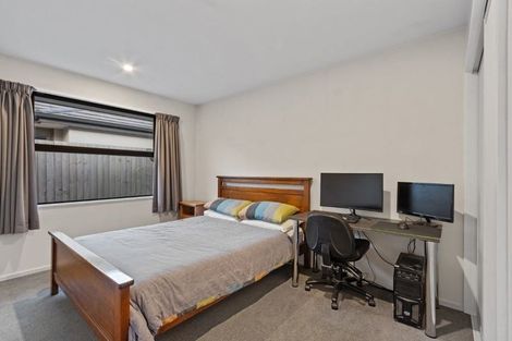 Photo of property in 3 Robalan Close, Halswell, Christchurch, 8025