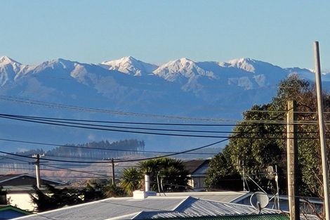 Photo of property in 18 Robbie Street, Foxton Beach, Foxton, 4815