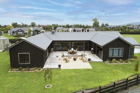 Photo of property in 10 Cliftondell Close, Matamata, 3400