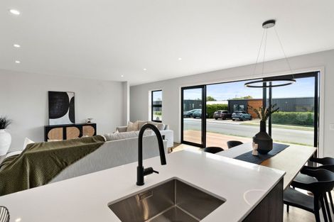 Photo of property in 1 Wilson Way, Martinborough, 5711