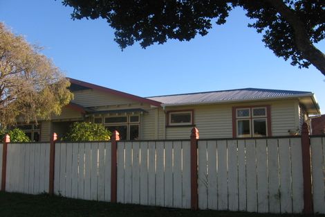 Photo of property in 12 Vincent Street, Waterloo, Lower Hutt, 5011