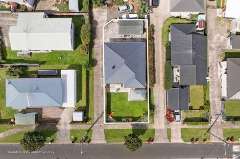 Photo of property in 8 Watling Street, Gate Pa, Tauranga, 3112