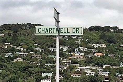 Photo of property in 49 Chartwell Drive, Crofton Downs, Wellington, 6035