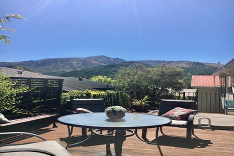 Photo of property in 14b Fox's Terrace, Arrowtown, 9302