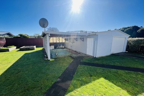 Photo of property in 57 Fenton Mill Road, Kawerau, 3127