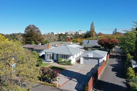 Photo of property in 3 Anglesea Street, Hamilton Central, Hamilton, 3204