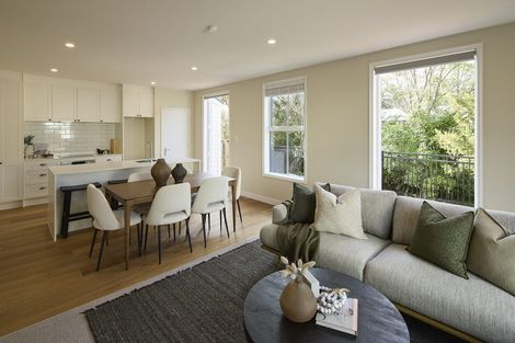 Photo of property in 4 Bowenvale Avenue, Cashmere, Christchurch, 8022