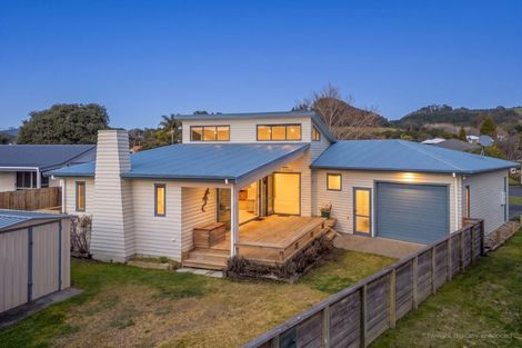 Photo of property in 21 Charles Green Drive, Cooks Beach, Whitianga, 3591