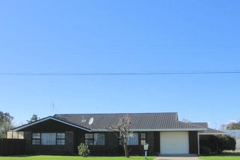 Photo of property in 32 Futter Street, Foxton, 4814