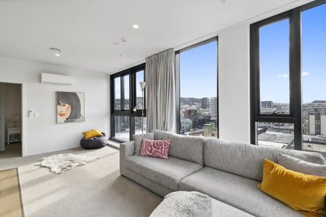 Photo of property in 606/123b Taranaki Street, Te Aro, Wellington, 6011