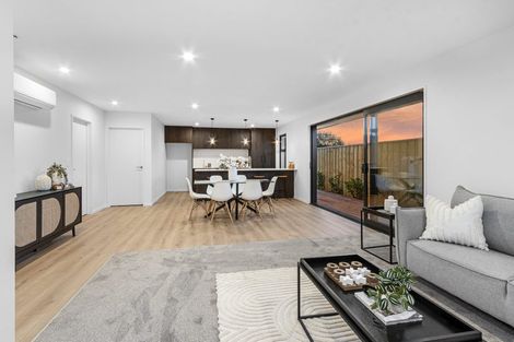 Photo of property in 3 Mehrtens Crescent, Woodend, 7691