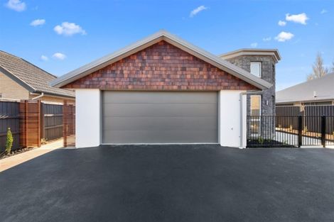 Photo of property in 15 Springbrook Lane, Northwood, Christchurch, 8051
