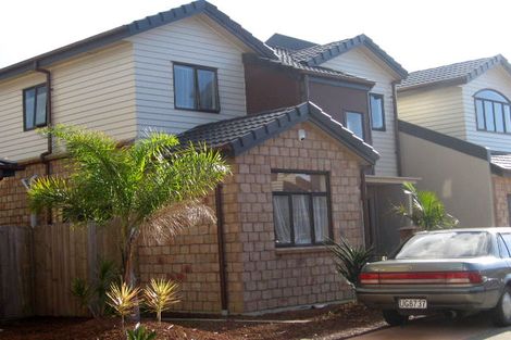 Photo of property in 19 Derg Place, East Tamaki, Auckland, 2013