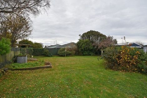 Photo of property in 324 Ness Street, Appleby, Invercargill, 9812