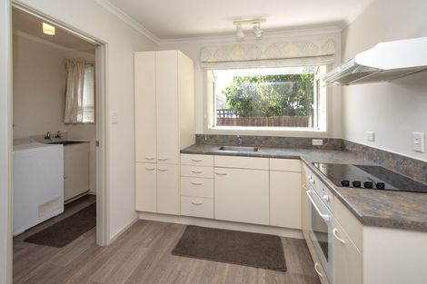 Photo of property in 2/66 Waratah Street, Avondale, Christchurch, 8061