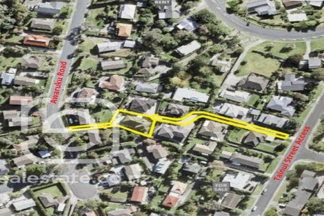 Photo of property in 140 Awaruku Road, Torbay, Auckland, 0630