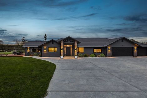 Photo of property in 191 Waingaro Road, Ngaruawahia, 3793