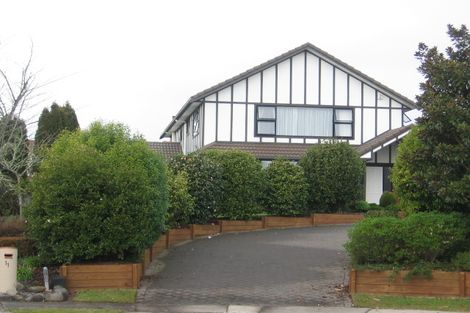 Photo of property in 12 Crowden Place, Harrowfield, Hamilton, 3210