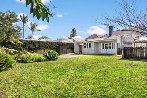 Photo of property in 18 Trinity Street, Ponsonby, Auckland, 1011