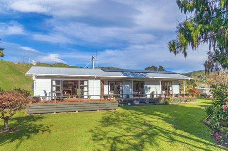 Photo of property in 2277 State Highway 38, Frasertown, Wairoa, 4195