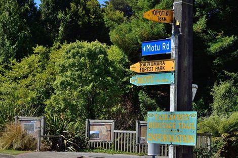 Photo of property in 6501 Matawai Road, Matawai, 4075