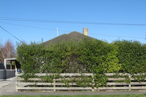 Photo of property in 22 Palmerston Road, Havelock North, 4130