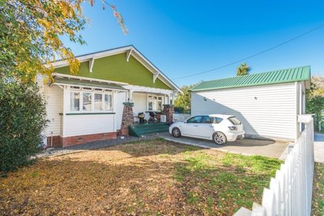 Photo of property in 36 Campbell Street, Havelock North, 4130