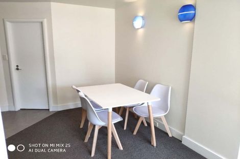 Photo of property in C/37 Federal Street, Auckland Central, Auckland, 1010