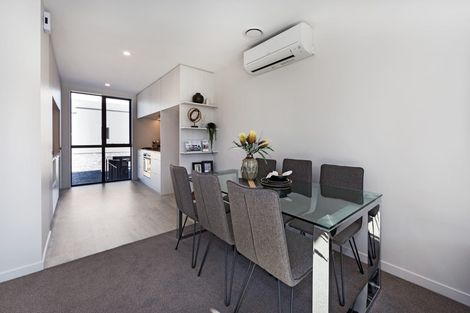 Photo of property in 5/208 Hereford Street, Christchurch Central, Christchurch, 8011