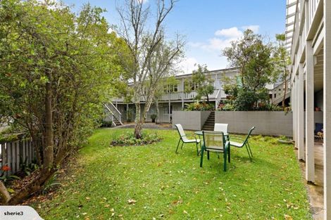 Photo of property in 6/5 Edgars Road, Westmere, Auckland, 1022