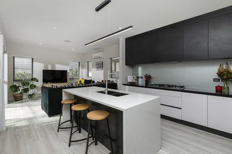 Photo of property in 7 Cicada Road, Hobsonville, Auckland, 0616