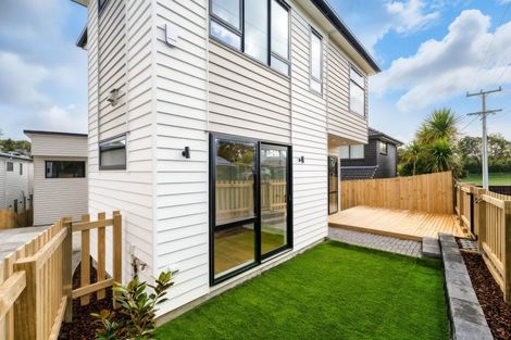 Photo of property in 25b Withers Road, Glen Eden, Auckland, 0602