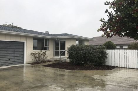 Photo of property in 2/177 Halswell Junction Road, Halswell, Christchurch, 8025