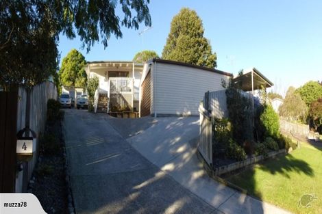 Photo of property in 4 William Hadlow Place, Hatfields Beach, Orewa, 0931