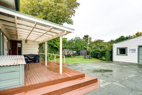 Photo of property in 1026 Ellis Street, Mahora, Hastings, 4120